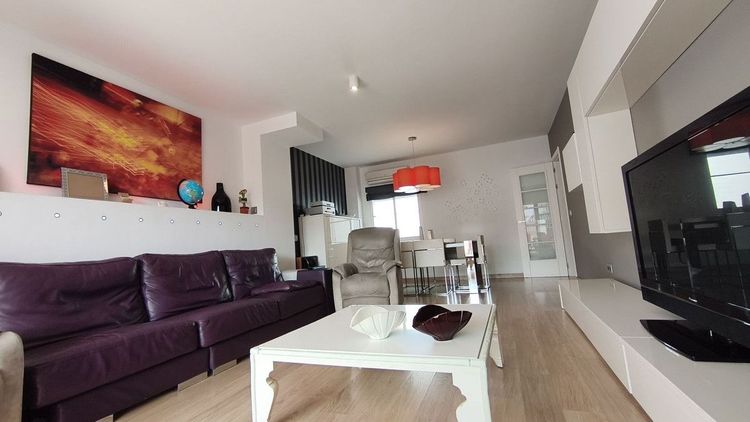 Penthouse | Resale in Alhaurín el Grande in Alhaurín el Grande, Valle de Guadalhorce, Costa del Sol - Photo 5