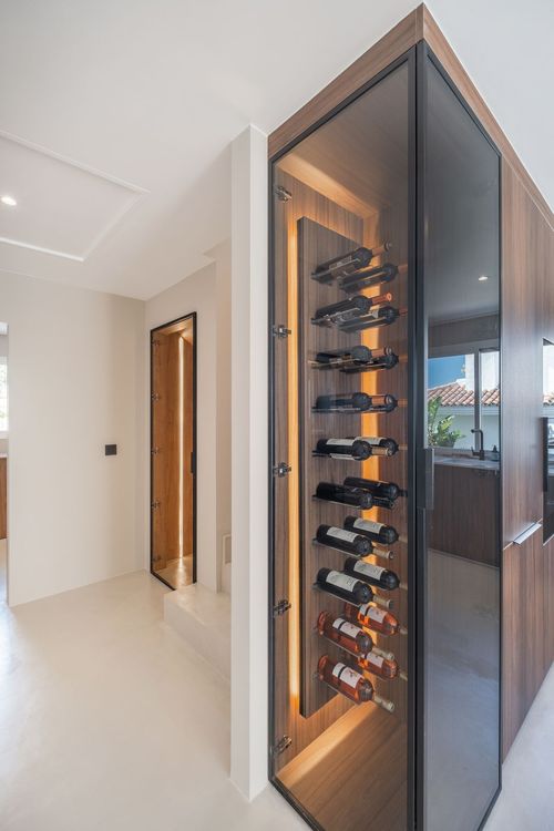 Penthouse | Resale in La Quinta in La Quinta, Costa del Sol - Photo 5