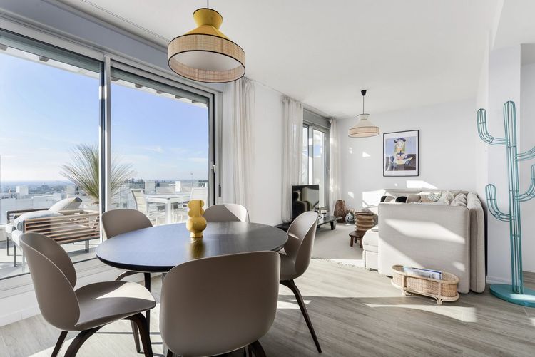 Apartment | Resale in New Golden Mile in New Golden Mile, Costa del Sol - Photo 5