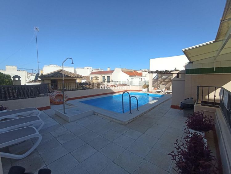 Apartment | Resale in Málaga in Málaga, Costa del Sol - Photo 3