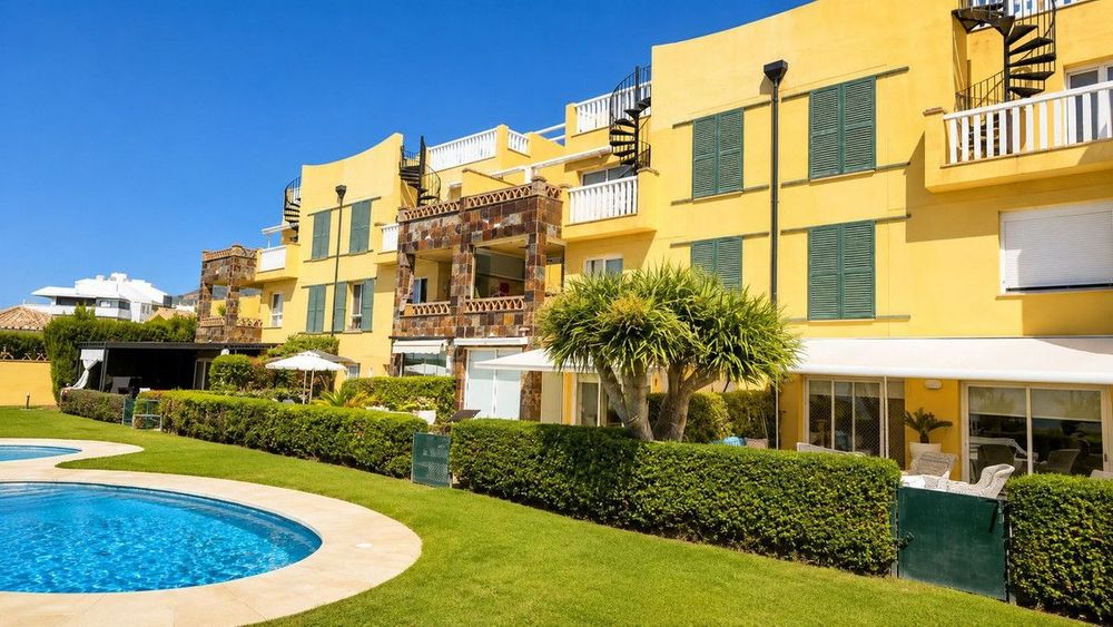 Penthouse | Resale in Fuengirola in Fuengirola Others, Costa del Sol - Main property photo