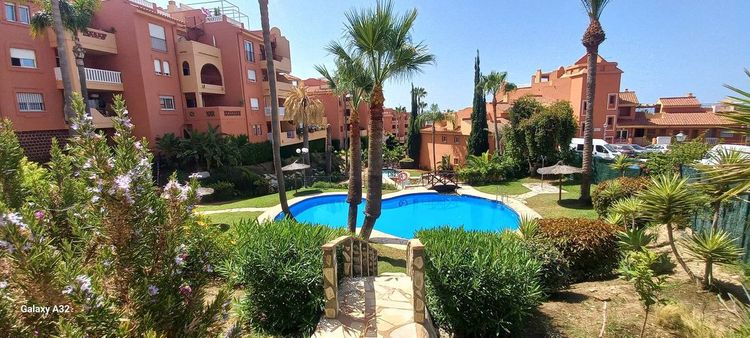Apartment | Resale in Reserva de Marbella in Reserva de Marbella, Costa del Sol - Photo 2