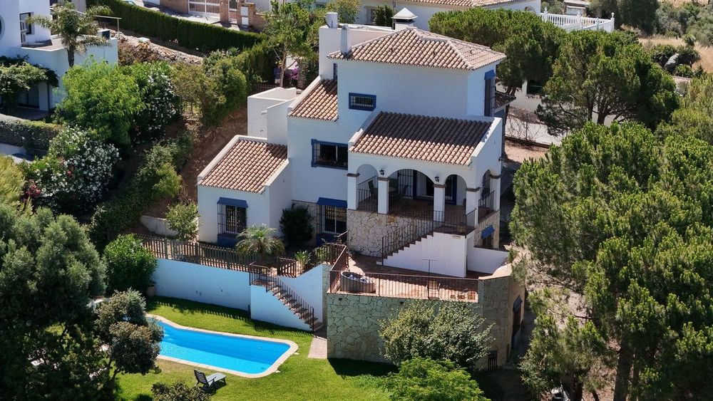 House | Resale in Valtocado in Valtocado, Costa del Sol - Main property photo