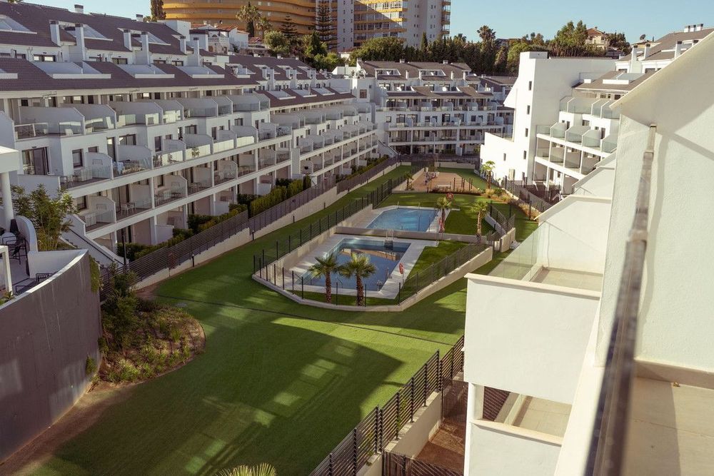 Apartment | Resale in Torreblanca in Torreblanca, Costa del Sol - Main property photo