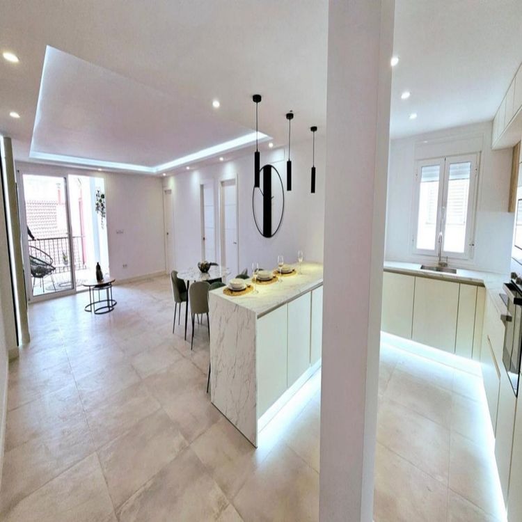 Apartment | Resale in Ronda - Development photo 1