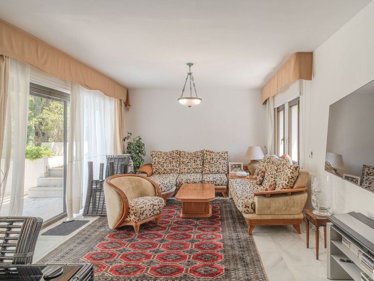 Penthouse | Resale in The Golden Mile in The Golden Mile, Costa del Sol - Photo 5