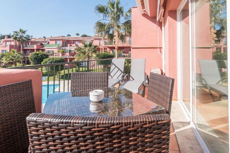 Apartment | Resale in Manilva in Manilva Others, Costa del Sol - Photo 3