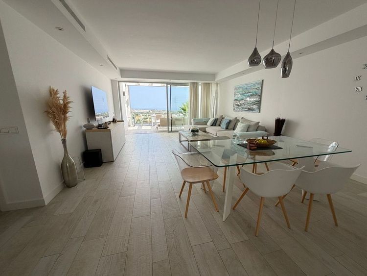 Apartment | Resale in Casares in Casares Others, Casares, Costa del Sol - Photo 3