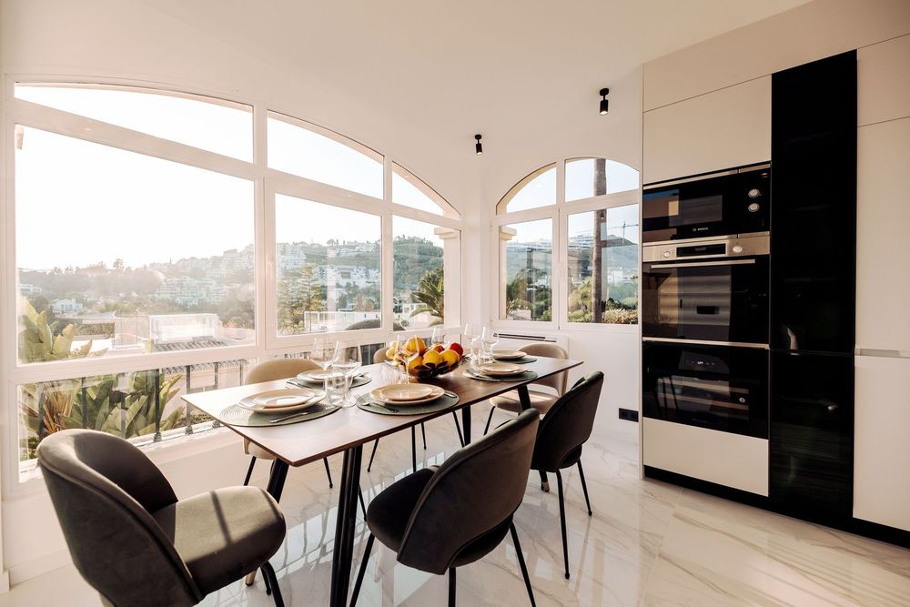 Penthouse | Resale in La Quinta in La Quinta, Costa del Sol - Main property photo
