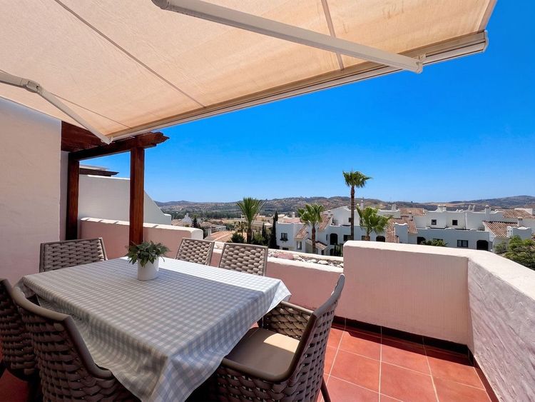 Penthouse | Resale in Mijas Golf in Mijas Golf, Costa del Sol - Photo 3