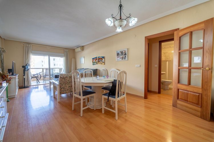 Apartment | Resale in Los Boliches in Los Boliches, Costa del Sol - Photo 3