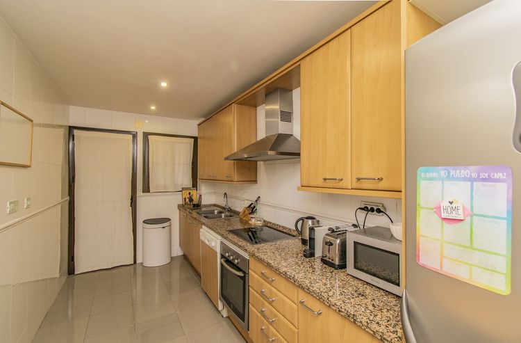 Apartment | Resale in Hacienda del Sol in Hacienda del Sol, Costa del Sol - Photo 4