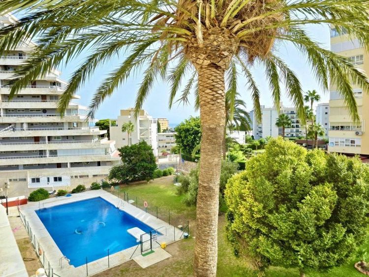 Apartment | Resale in Benalmadena Costa - Development photo 1