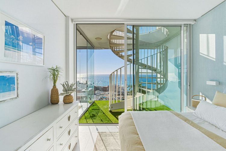 Penthouse | Resale in Fuengirola in Fuengirola Others, Costa del Sol - Photo 4
