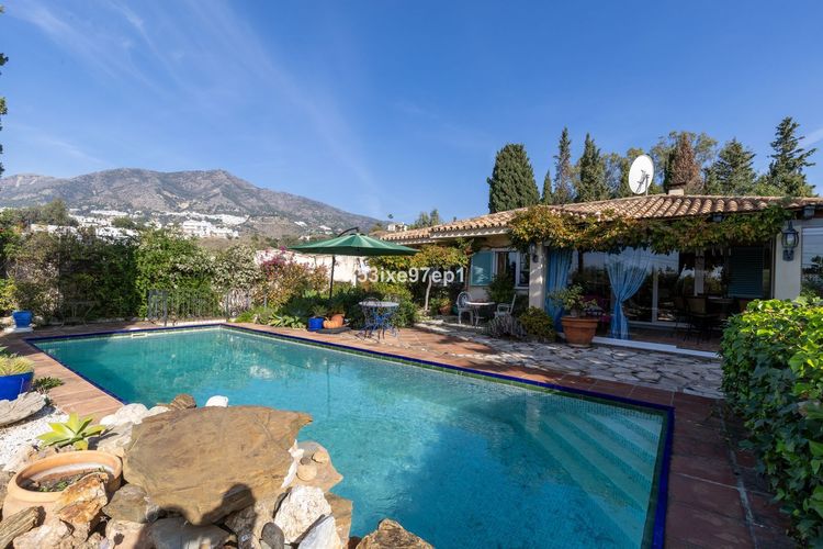 House | Resale in Campo Mijas - Development photo 1