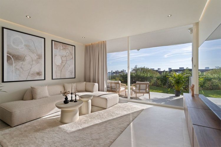 Apartment | Resale in Mijas Costa - Development photo 1