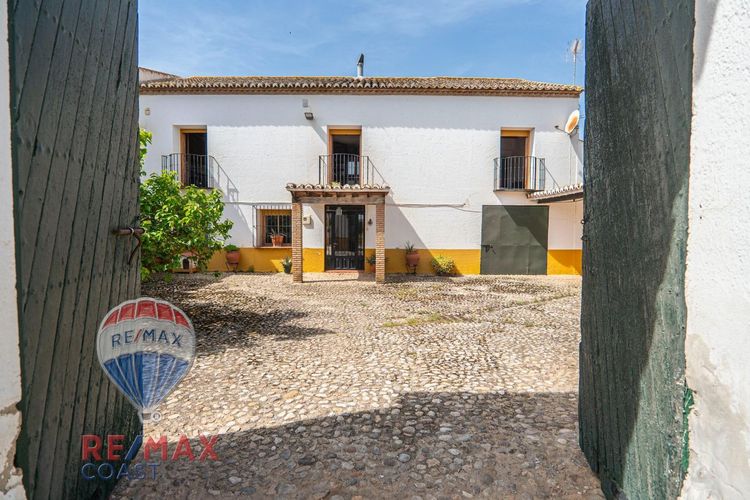 House | Resale in Antequera - Development photo 1