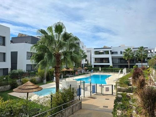 Apartment | Resale in Selwo — Selwo, Costa del Sol