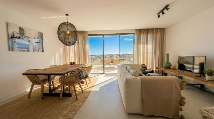 Penthouse | Resale in Cabopino in Cabopino, Costa del Sol - Photo 2
