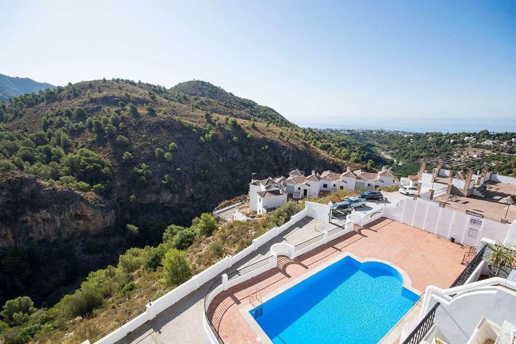 Apartment | Resale in Frigiliana - Development photo 1