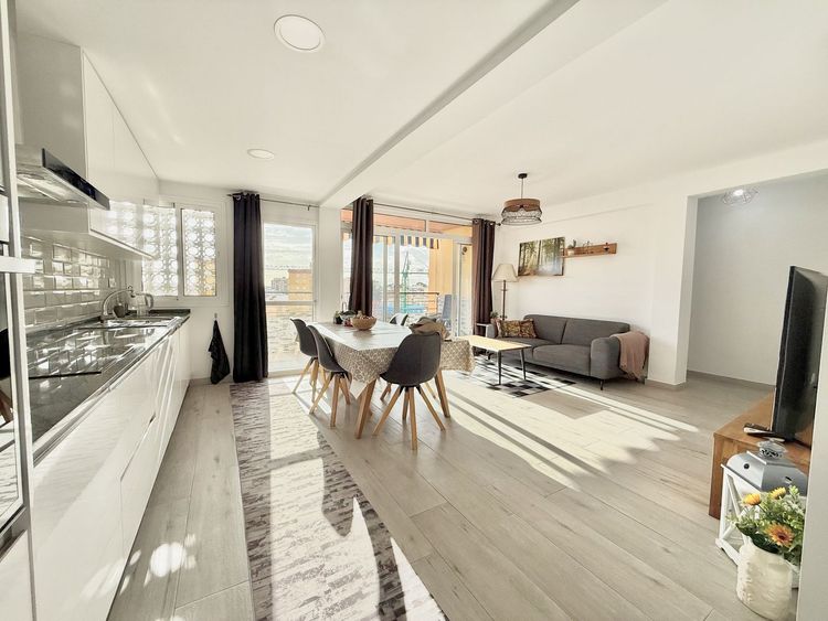 Penthouse | Resale in Fuengirola in Fuengirola Others, Costa del Sol - Photo 4