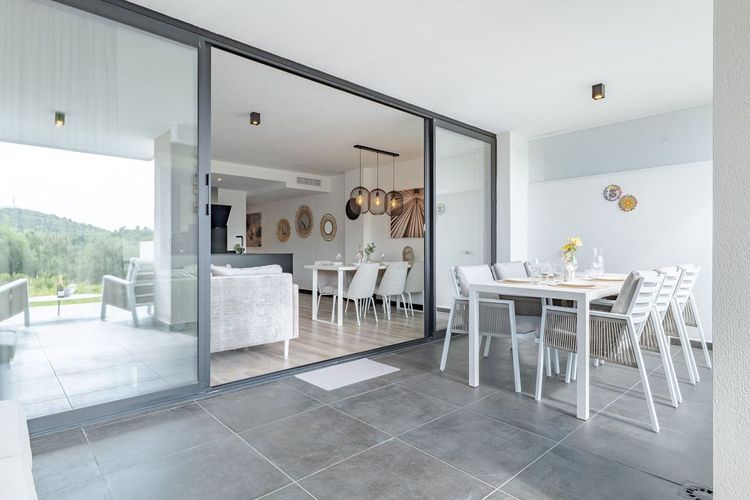 Apartment | Resale in Mijas - Development photo 1