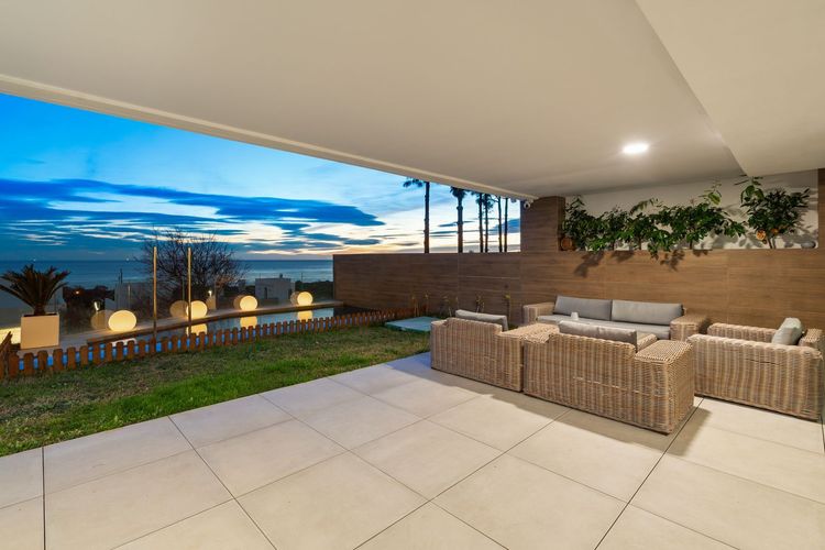 Apartment | Resale in Cabopino - Development photo 1