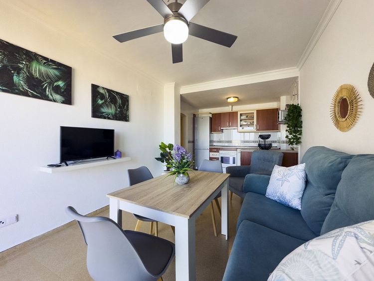 Apartment | Resale in San Luis de Sabinillas in San Luis de Sabinillas, Costa del Sol - Photo 5