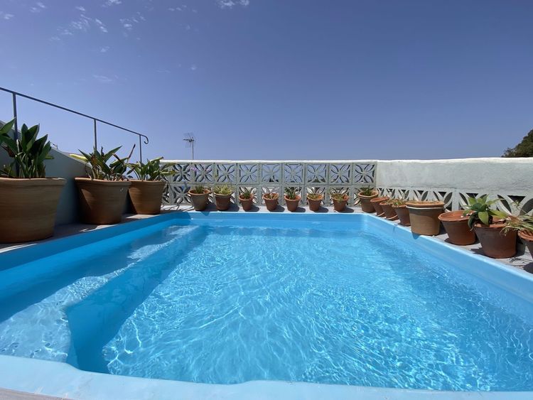 House | Resale in San Pedro de Alcántara in San Pedro de Alcántara Others, Costa del Sol - Photo 2