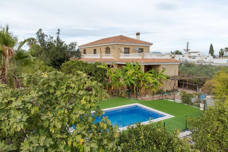 House | Resale in Alhaurín el Grande - Development photo 1