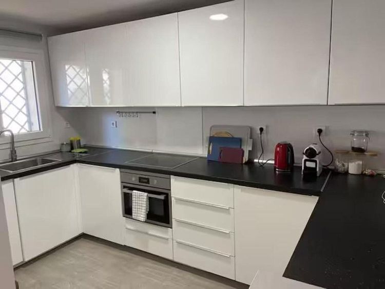 Apartment | Resale in Aloha in Aloha, Nueva Andalucía, Costa del Sol - Photo 2