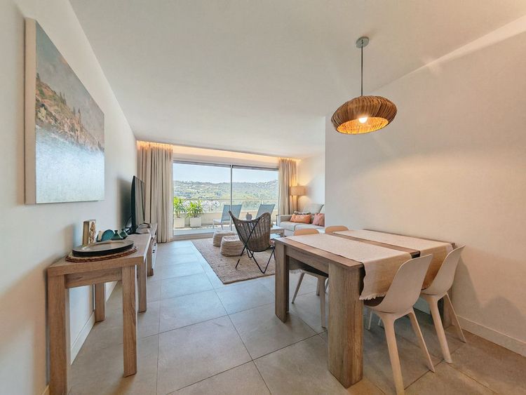 Apartment | Resale in La Cala Golf in La Cala Golf, Costa del Sol - Photo 2