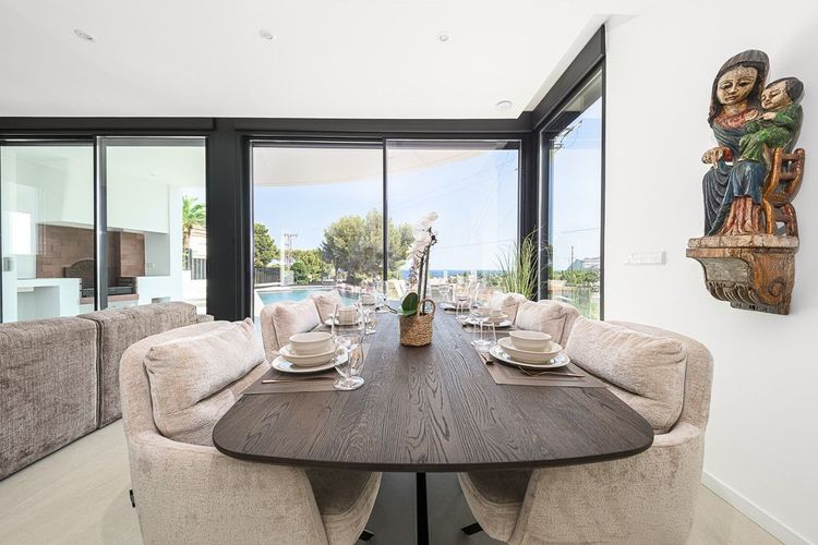 House | Resale in La Fustera in La Fustera, Benissa, Costa Blanca - Photo 5