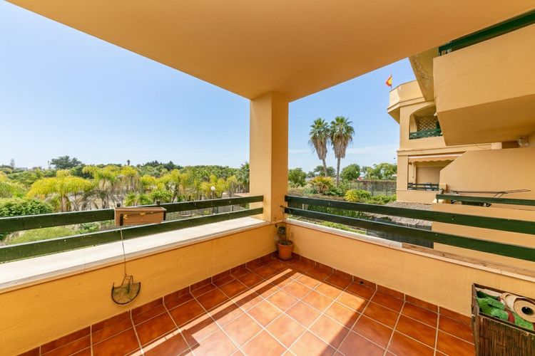 Apartment | Resale in Estepona - Development photo 1