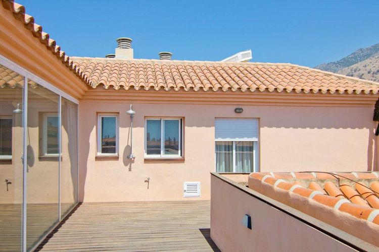 Penthouse | Resale in Fuengirola in Fuengirola Others, Costa del Sol - Photo 3