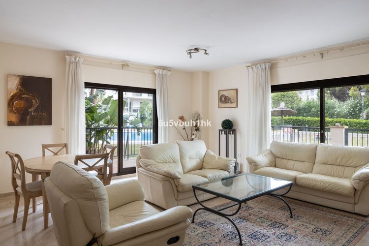 Apartment | Resale in Manilva - Development photo 1