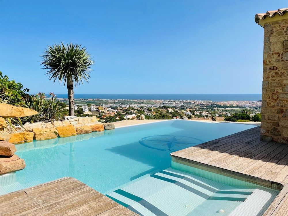 House | Resale in Denia - Property photo 1
