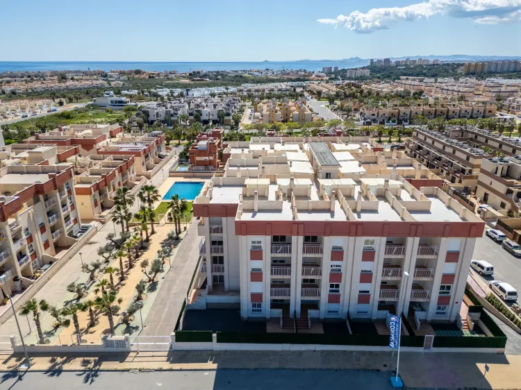 Perla del Mar in Orihuela Costa, Costa Blanca - Photo 2
