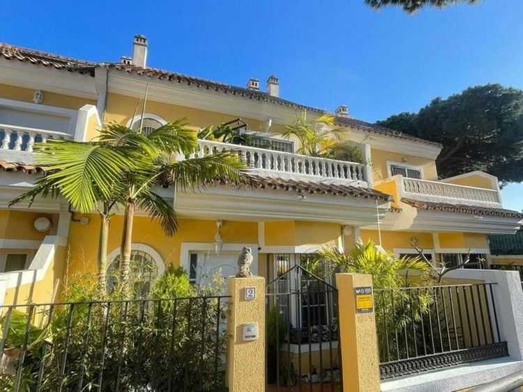 House | Resale in Mijas Costa in Mijas Costa, Costa del Sol - Main property photo