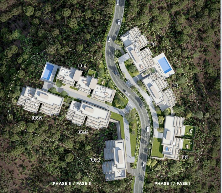 Apartment | Resale in La Quinta in La Quinta, Costa del Sol - Photo 2