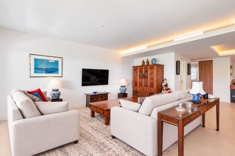 Penthouse | Resale in Guadalmina Alta in Guadalmina Alta, Costa del Sol - Photo 3