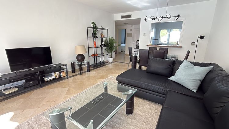 Apartment | Resale in El Presidente - Development photo 1