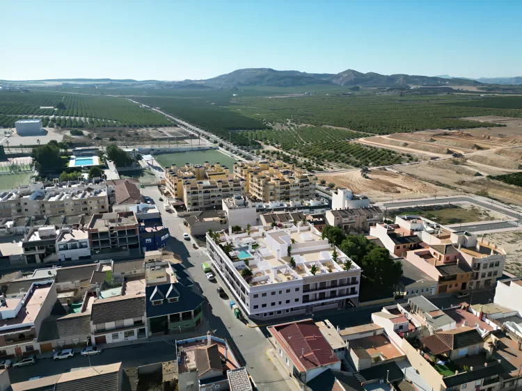 La Vista Algorfa - Development photo 1
