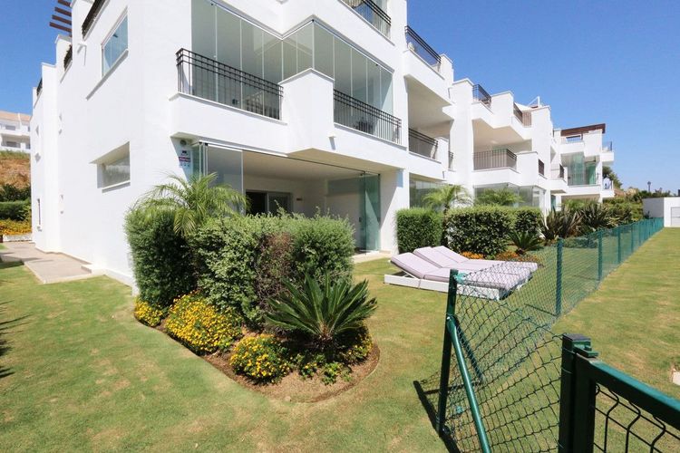 Apartment | Resale in La Mairena - Development photo 1