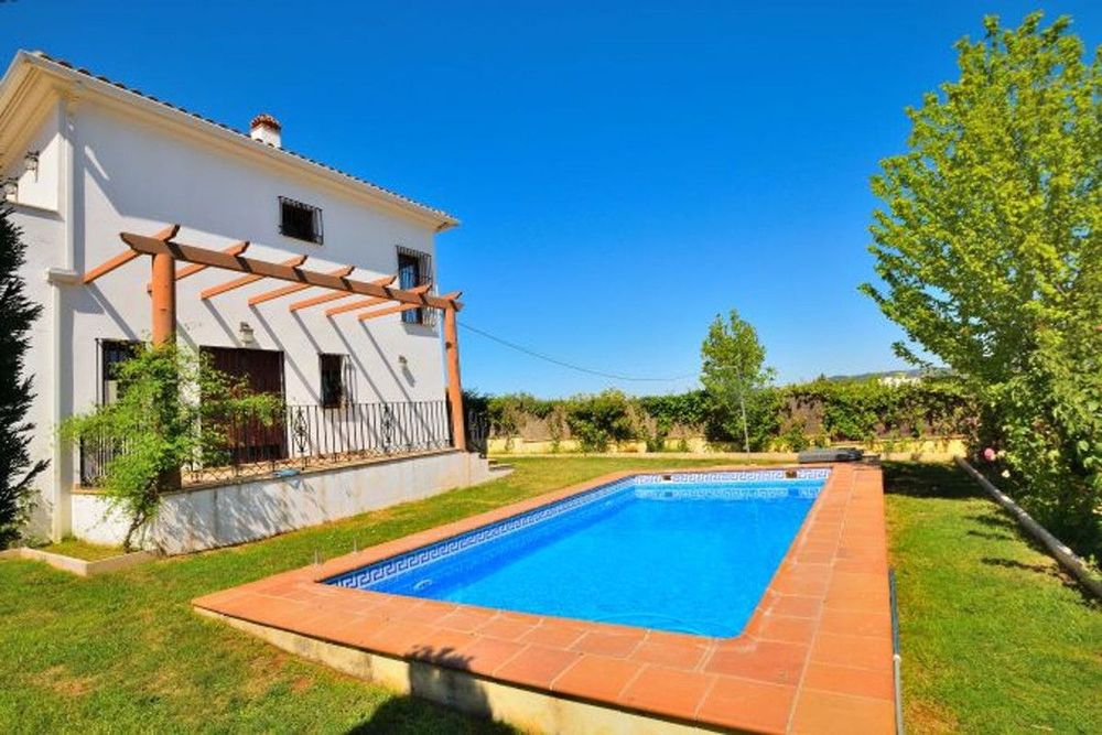 House | Resale in Ronda in Ronda, Costa del Sol - Main property photo