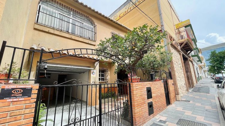 House | Resale in Mijas - Development photo 1