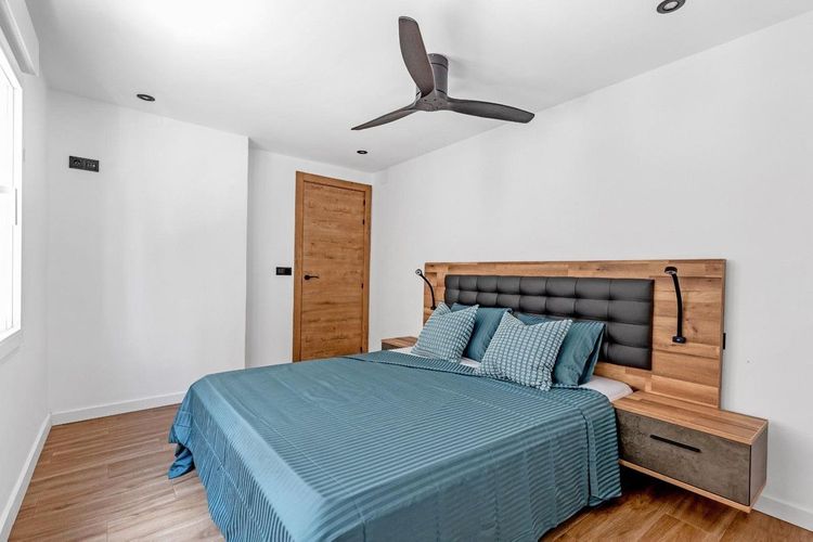 Apartment | Resale in Playa Del Cura in Playa del Cura, Costa Blanca - Photo 5