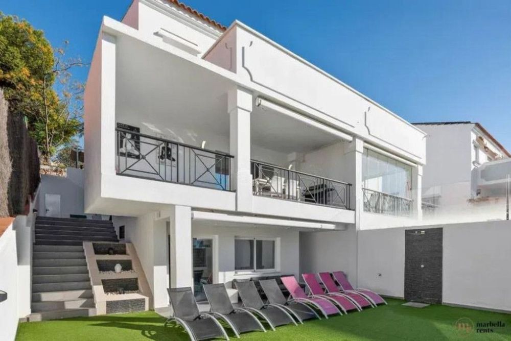 House | Resale in Cabopino in Cabopino, Costa del Sol - Main property photo