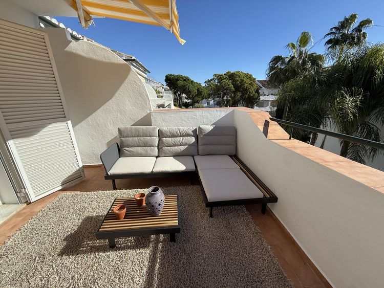 Apartment | Resale in El Presidente in El Presidente, Costa del Sol - Photo 3