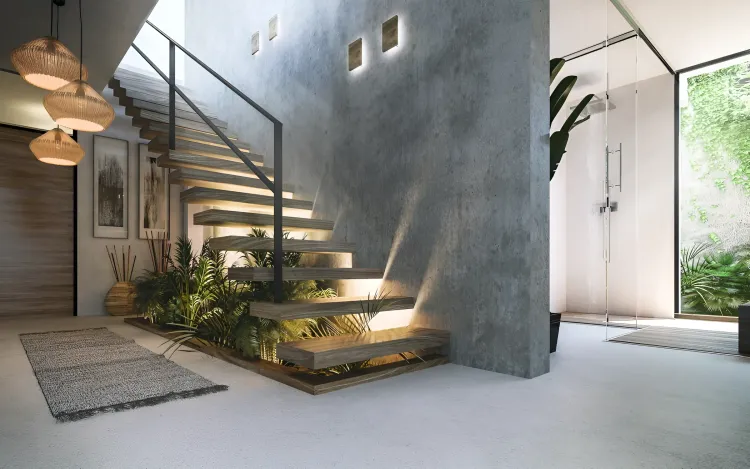 Sanctuary II in Paraiso-Barronal, Costa del Sol - Photo 4